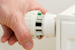 Fulwood central heating repair costs